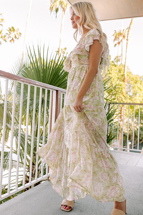 Falling For Bali Maxi Image - 2