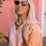 Seaside Soak Sunnies In Latte Image - 1