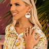 Daytona Date Night Earrings Image - 1