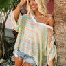 Siesta Key Crush Knit Top Image - 1