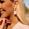 Follow The Stars Earrings Image - 1