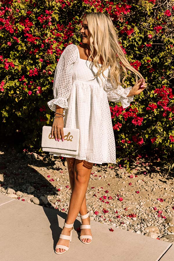 Palm Canyon Drive Dress Image - 2