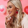 Instantly Lovestruck Earrings Image - 1