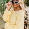 Seaside Adventure Sunnies In White Image - 1