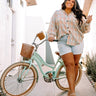 Passport Needed Button Up Top Curves Image - 1