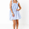 Craving Summer Gingham Dress Image - 1