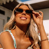 Seaside Adventure Sunnies In Mustard Image - 1