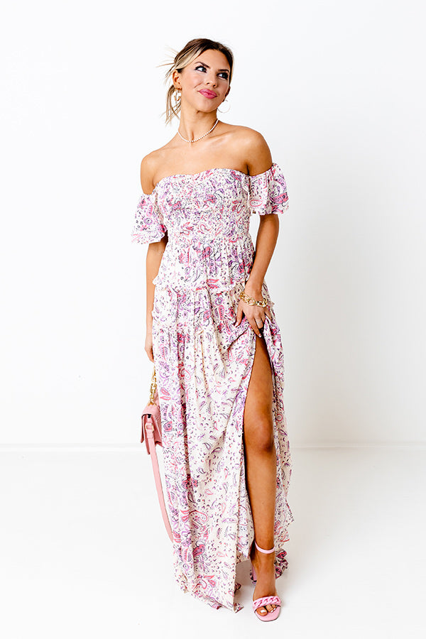 California Cabana Maxi Image - 1