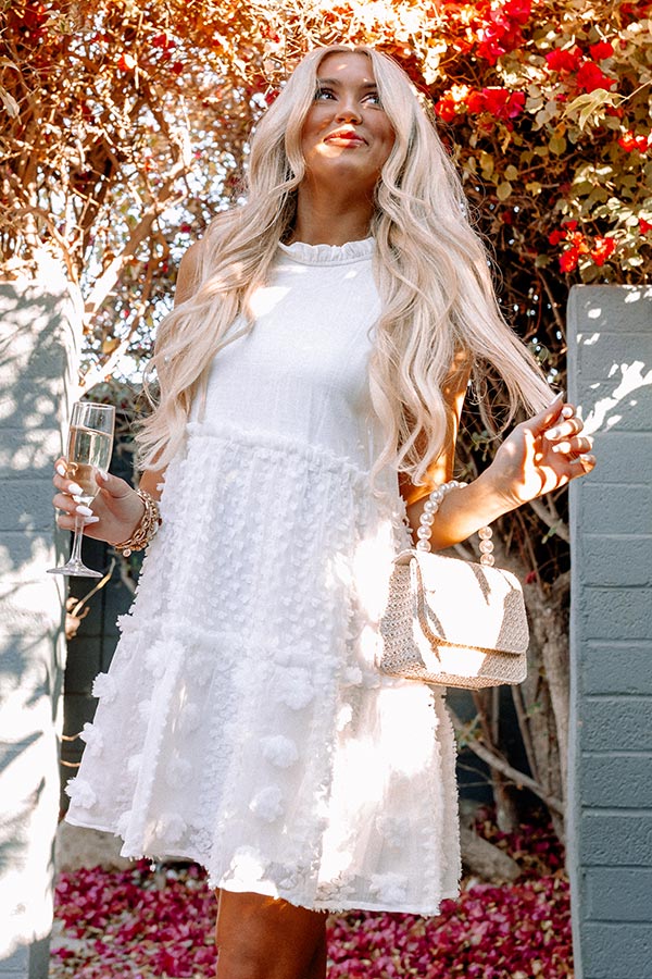 Charming Attitude Shift Dress Image - 4