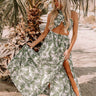 Hello From Barbados Skirt Image - 1
