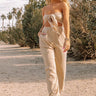 Laguna Luxe Joggers Image - 1