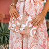 Forever Darling Embellish Clutch Image - 1