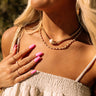 Society Sweetie Necklace Image - 1