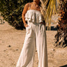 Seashells And Seychelles Pants Image - 1