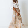 Pinot And Patios Midi Skirt Image - 1