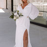 Wishing For A Lifetime Maxi Curves Image - 1