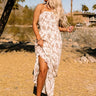 Beauty And Blooms Maxi Image - 1