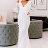 Truly Charming Lace Maxi Image - 1