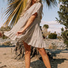 Quick To Smile Babydoll Dress Image - 1