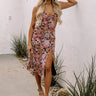 Floral Moment Midi Image - 1
