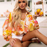 Huntington Beach Honey Top Image - 1