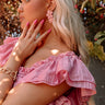 Caribbean Vibes Earrings Image - 1