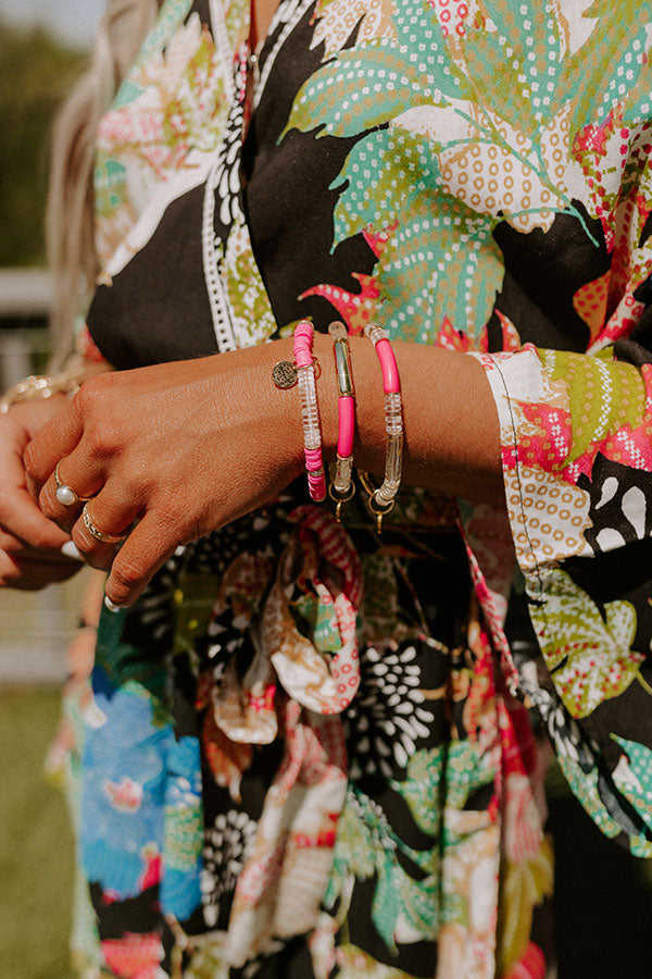 Truly Chic Bracelet Set Of 3 Image - 2