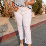 The Carver Relaxed Jean Curves Image - 1