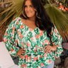 Rumored Romance Top Curves Image - 1