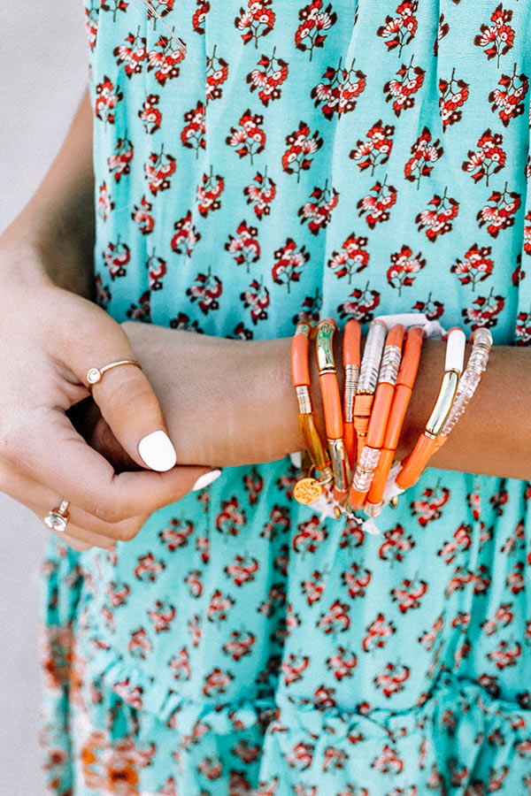 Mezcal Margs Bracelet Set Of 3 Image - 2
