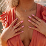 Looking For Luxury Necklace Image - 1
