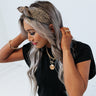 Favorite Day Leopard Headband Image - 1