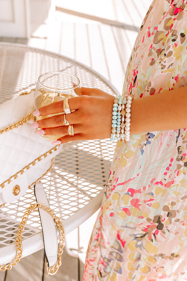 Dearest Memory Bracelet Set Image - 2