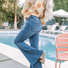 The Allis High Waist Flare Image - 1
