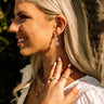 Visions Of Romance Earrings Image - 1