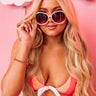 Sunshine Pact Sunnies In Pink Image - 1