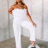 Rumored Romance Jumpsuit Image - 1