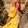 Tropical Bliss Scarf Image - 1