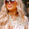 Surf And Tide Sunnies In Tortoiseshell Image - 1