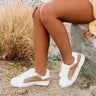 The Queenie Sneaker Image - 1