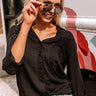 Only Sunshine Aviators In Silver Image - 1