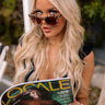 Fresh Tan Sunnies Image - 1