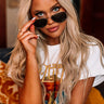 Hello From Barbados Aviators Image - 1