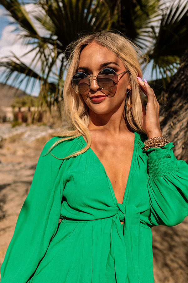 Sea The Best Sunnies In Pear Image - 1