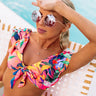 Sea The Best Sunnies In Pink Image - 1