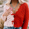 Soul Surfing Turquoise Necklace Image - 1