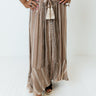 Seaside Adventure Midi Skirt Image - 1