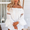 Margaritas On Me Crochet Top Image - 1