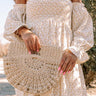 Surf Crush Woven Crossbody Image - 1