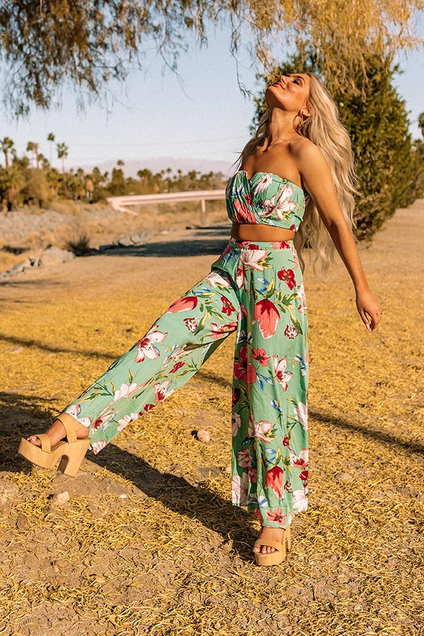Gulf Shores Getaway Pants Image - 1